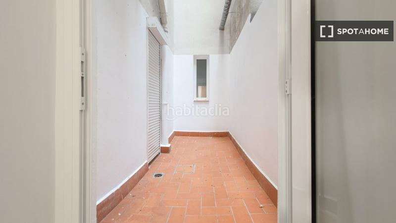 Foto 8c6a4ace-6067-4a34-9aab-80feab09d3a1. Location appartement avec chauffage dans Sants Barcelona