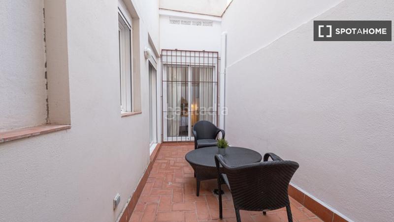 Foto 90d88238-3478-41e3-b838-e881d764d553. Location appartement avec chauffage dans Sants Barcelona