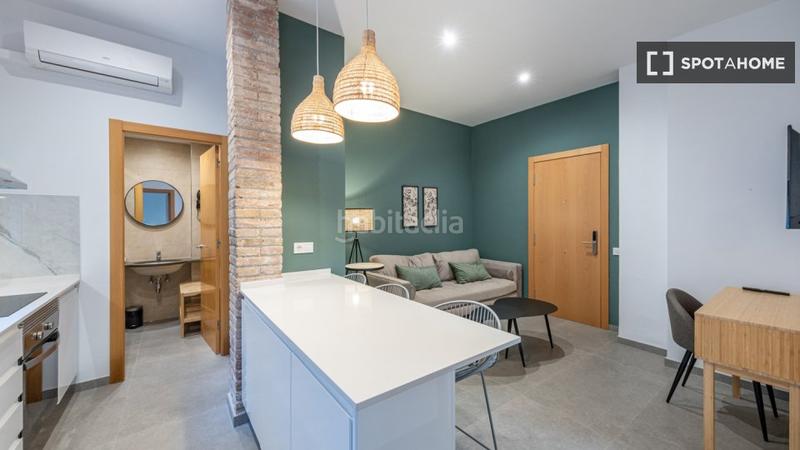 Foto a34c4bc9-15c8-4ca0-9371-79187fa03320. Location appartement avec chauffage dans Sants Barcelona