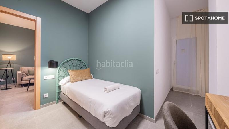 Foto c48cca62-7730-4d03-bd28-cd8550d44c26. Location appartement avec chauffage dans Sants Barcelona