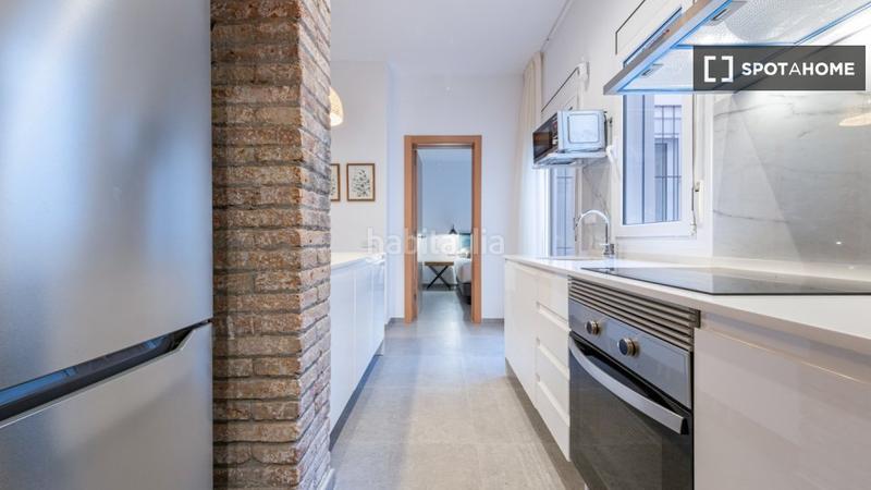 Foto db09d073-b2d5-4949-9d1b-5af668c36db0. Location appartement avec chauffage dans Sants Barcelona