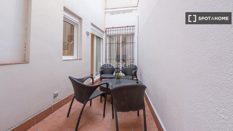 Foto e705e8a4-5211-4e4c-84f5-0ff3635751c5. Location appartement avec chauffage dans Sants Barcelona