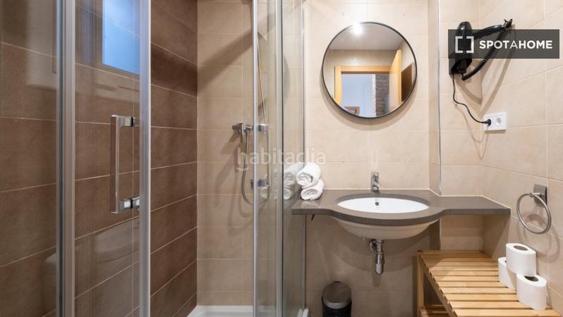 Foto e73f7ef5-3546-44d8-8401-6de935ce2daf. Location appartement avec chauffage dans Sants Barcelona