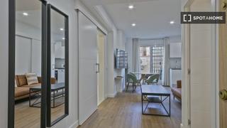 Lloguer Pis a Gòtic. Precioso apartamento de 2 dormitorios en alquiler  barri gòtic,