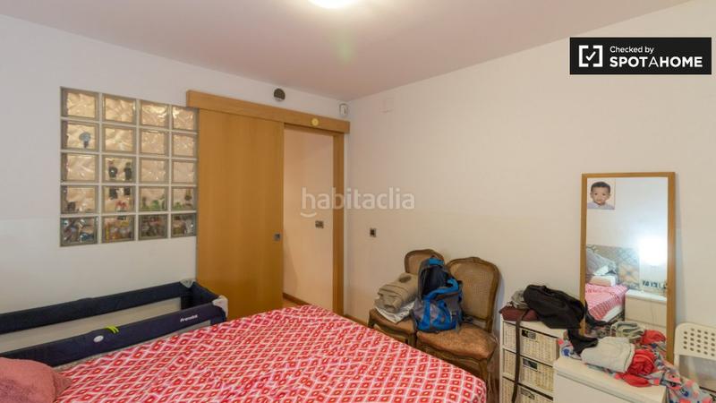 Foto b153cd29-d482-4bef-abbc-84b20fbe907c. Affitto appartamento con riscaldamento in El Poble Sec - Parc de Montjuïc Barcelona