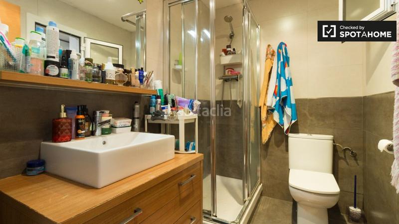 Foto 4d59df9f-6220-419b-9553-7c7eb3322380. Alquiler piso  de 1 habitación en alquiler en el poble sec, en Barcelona