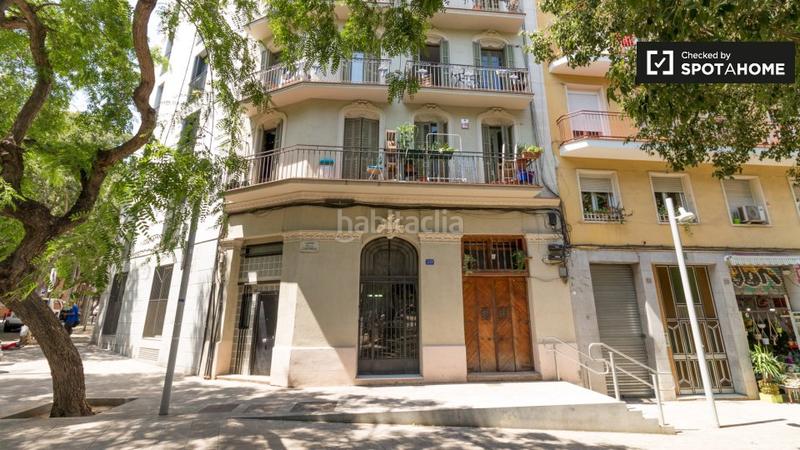 Foto cb60a4fb-7666-4783-8583-c4dc13f1bef2. Alquiler piso  de 1 habitación en alquiler en el poble sec, en Barcelona