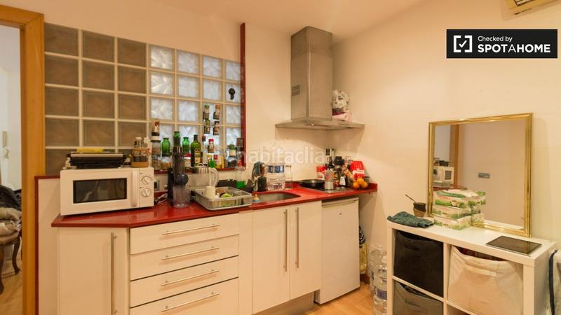 Foto d230e9e3-bbe5-47b1-ab94-d5ec19d2b837. Alquiler piso  de 1 habitación en alquiler en el poble sec, en Barcelona