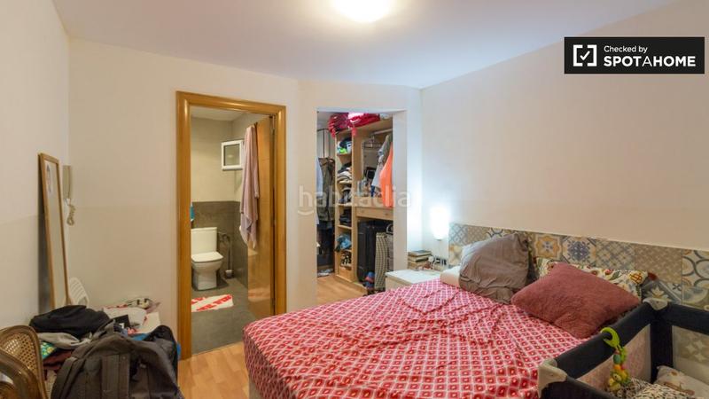 Foto 026805fd-c814-4dc0-b2bb-1296bd2c8d8d. Miete etagenwohnung mit heizung in El Poble Sec - Parc de Montjuïc Barcelona