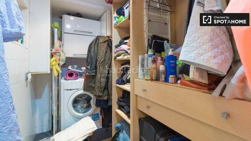 Foto b8b98744-fa2d-493e-83de-ce88d1c9d3e5. Rent flat with heating in El Poble Sec - Parc de Montjuïc Barcelona