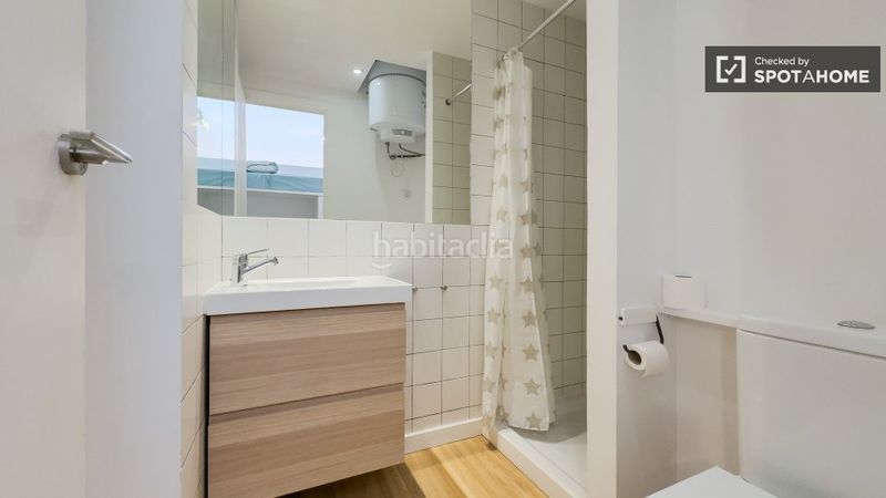 Foto 2cc2c4c2-8658-4c03-9ae6-01104825e04a. Miete etagenwohnung mit heizung in Vila de Gràcia Barcelona