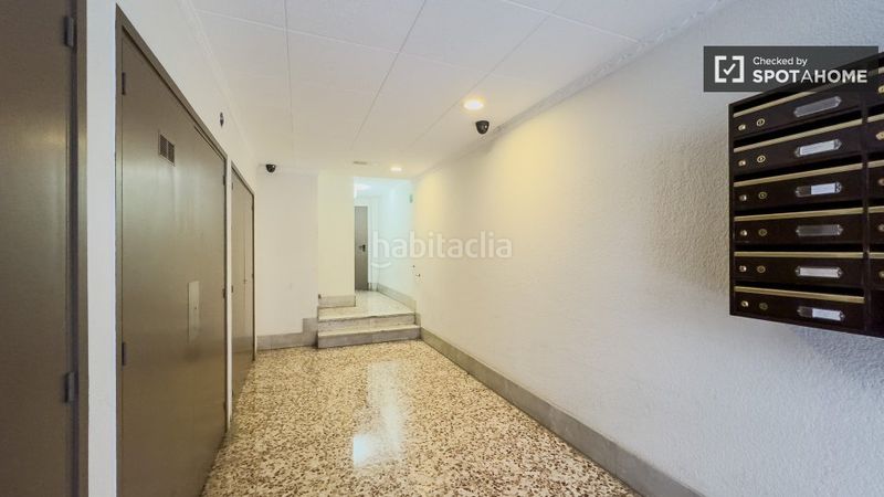 Foto 40801ac9-1cbc-440a-872a-e12e2d0d2cd9. Miete etagenwohnung mit heizung in Vila de Gràcia Barcelona