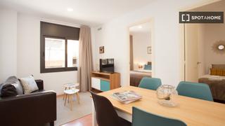 Location Appartement à Santa Eulàlia. Piso de 3 habitaciones en alquiler en santa eulàlia, barcelona