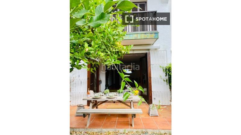 Foto e6f2a243-f618-4749-aaa5-63bfd77724fa. Alquiler piso  de 4 habitaciones en alquiler , barcelona en Sitges