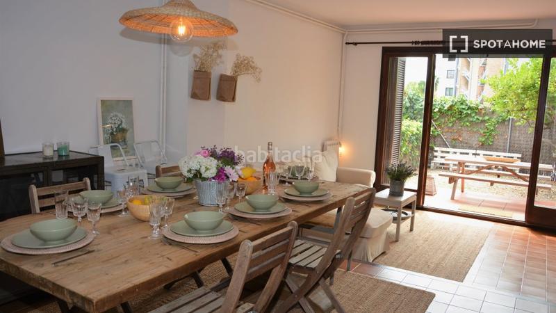 Foto 063c19d4-773c-4150-9d9e-77e3584ed3bd. Location appartement avec chauffage dans Can Girona - Terramar - Vinyet Sitges