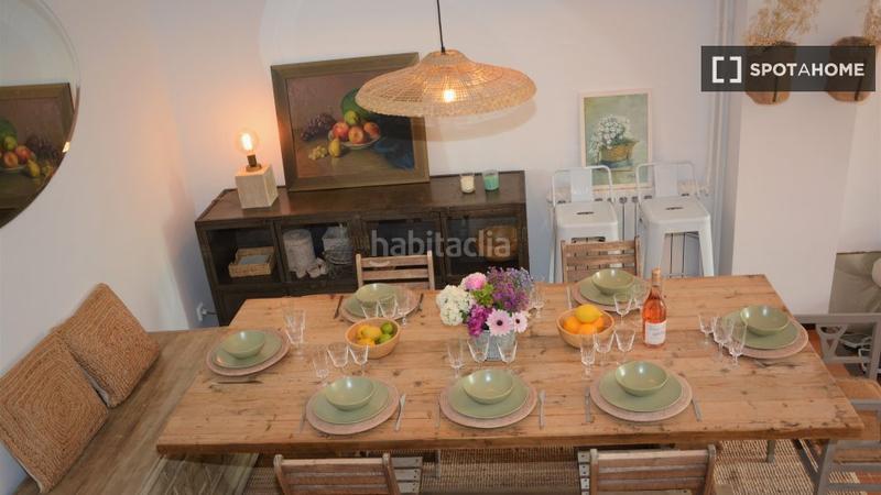 Foto 0cf5db0c-849e-467e-ae73-dd10d91bd9f2. Location appartement avec chauffage dans Can Girona - Terramar - Vinyet Sitges