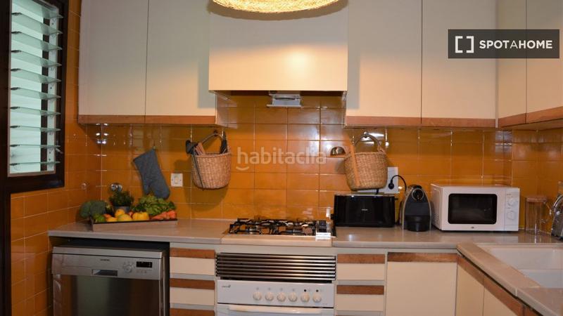 Foto 0e0810b7-5c36-49df-ba24-9a1d7bec1a39. Location appartement avec chauffage dans Can Girona - Terramar - Vinyet Sitges