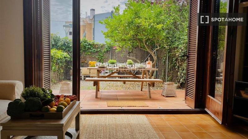 Foto 4f1f5b4d-7aeb-4fc5-9d68-ec3ffc5c2484. Location appartement avec chauffage dans Can Girona - Terramar - Vinyet Sitges