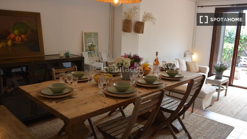 Foto bcef1f57-7890-444e-ad65-b6d3a9b5d209. Location appartement avec chauffage dans Can Girona - Terramar - Vinyet Sitges