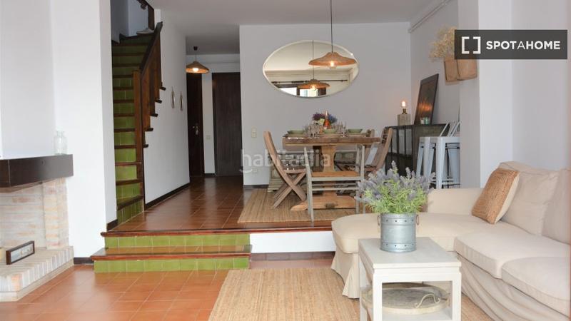 Foto bd1b3b7f-bef5-45a6-a4b8-91f325737e26. Location appartement avec chauffage dans Can Girona - Terramar - Vinyet Sitges