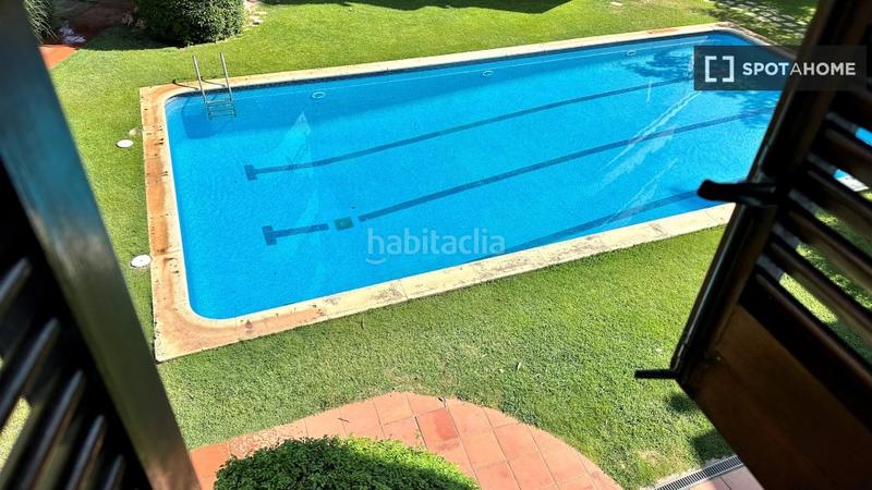Foto d3aa1d01-2ff8-463f-97db-ae1a1fe491b7. Location appartement avec chauffage dans Can Girona - Terramar - Vinyet Sitges