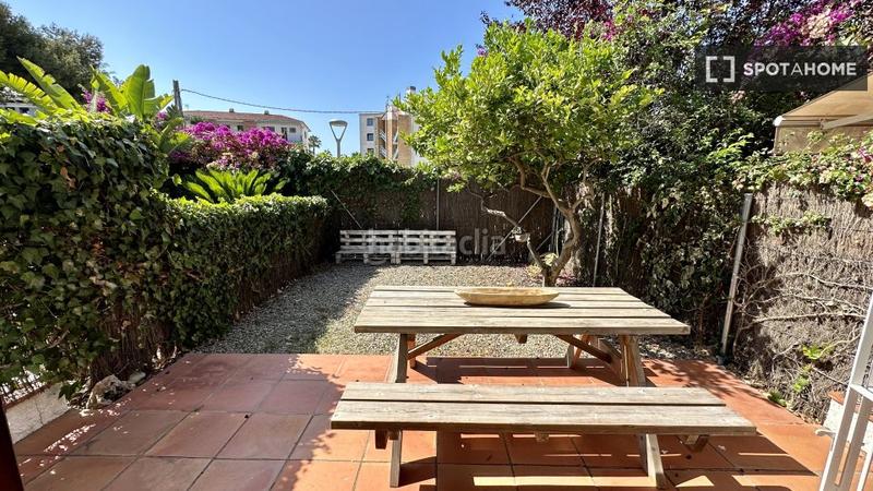 Foto d8f632e8-991e-4602-9c1f-c231f6b4895c. Location appartement avec chauffage dans Can Girona - Terramar - Vinyet Sitges