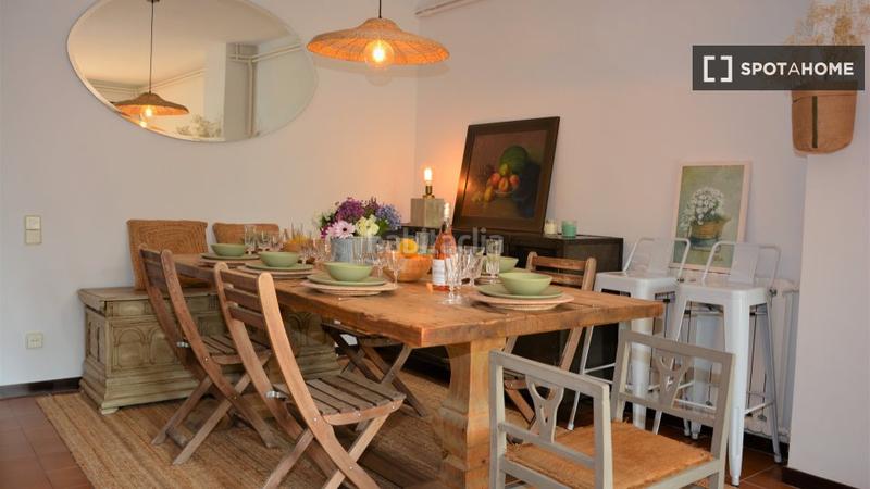 Foto e5621916-5ec4-42d9-b7f2-a7892e19c8c2. Location appartement avec chauffage dans Can Girona - Terramar - Vinyet Sitges