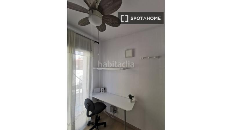 Foto d4ea526c-b5aa-4cda-b9c6-c56392153a77. Affitto appartamento con riscaldamento in Poblenou Barcelona