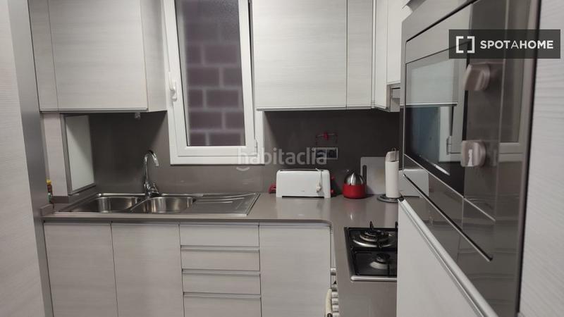 Foto 76e2daf8-f6f7-4dbb-9161-295d3ad45a33. Lloguer pis amb calefacció a Poblenou Barcelona