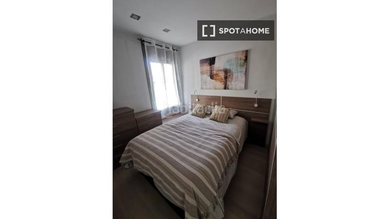 Foto d361aced-1bf5-422e-a7ac-477f610fdfca. Location appartement avec chauffage dans Poblenou Barcelona