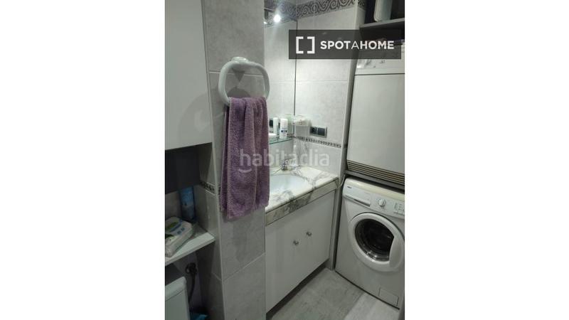 Foto dcf5e235-2990-40e6-af65-c866ce89140b. Location appartement avec chauffage dans Poblenou Barcelona