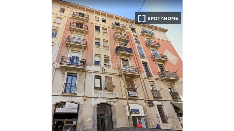 Foto bdff6172-c99e-4350-9eb0-94ac623453ba. Rent flat with heating in Poblenou Barcelona