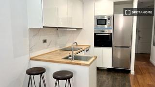 Lloguer Pis a Raval. Apartamento de 2 dormitorios en alquiler en el raval, barcelona
