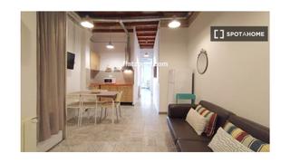 Lloguer Pis a Vila de Gràcia. Piso en alquiler de 2 habitaciones en vila de gràcia, barcelona.