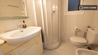 Affitto Appartamento in Centre - Estació. Piso de 3 habitaciones en alquiler en sant cugat del vallès