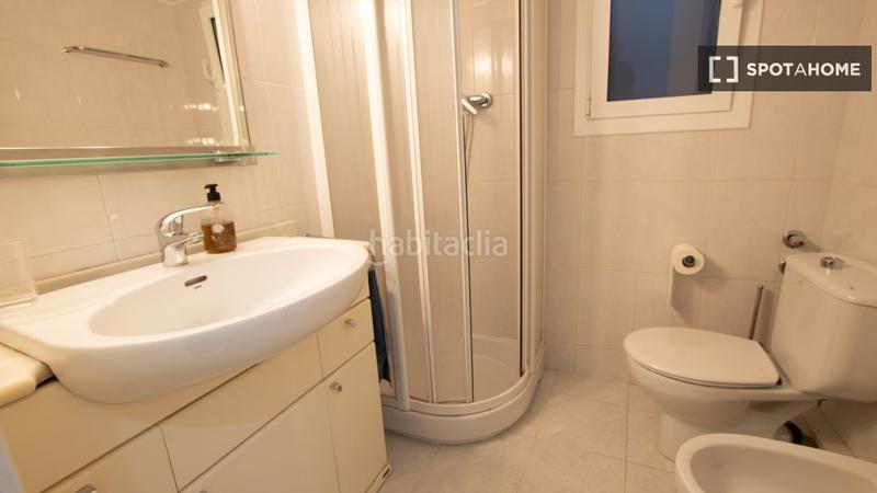 Foto 4162634e-54df-42d1-8295-45b2c306b520. Affitto appartamento con riscaldamento in Centre - Estació Sant Cugat del Vallès