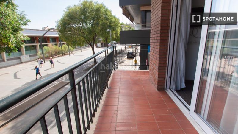 Foto 5510e054-50be-4062-89d9-b8c29550767a. Affitto appartamento con riscaldamento in Centre - Estació Sant Cugat del Vallès