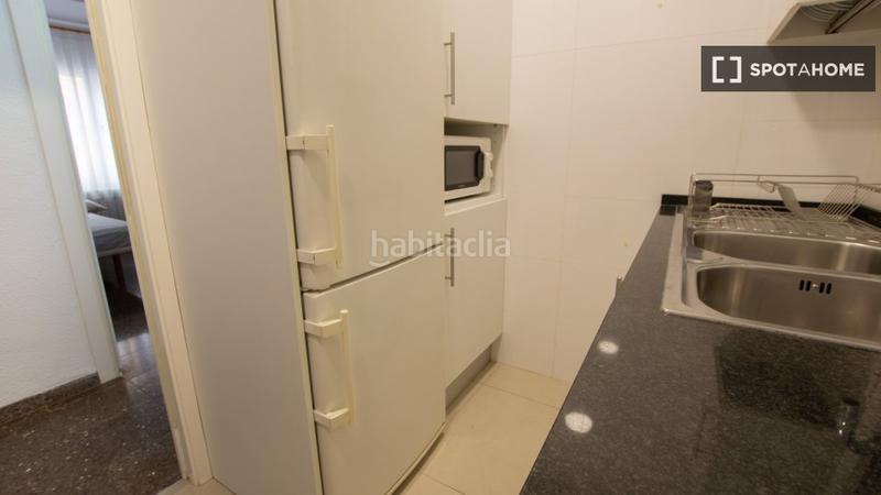 Foto 5b7cb785-4999-48dd-806e-62908b11be55. Affitto appartamento con riscaldamento in Centre - Estació Sant Cugat del Vallès