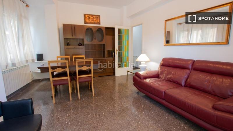 Foto 71c99b36-7877-470f-b0df-5f426fb443a2. Affitto appartamento con riscaldamento in Centre - Estació Sant Cugat del Vallès