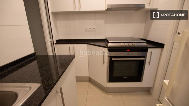 Foto 9c62de53-b0ef-4ef1-9289-e95b85fd92ef. Affitto appartamento con riscaldamento in Centre - Estació Sant Cugat del Vallès