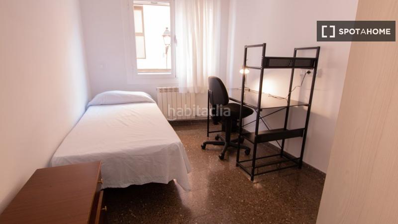 Foto a3a8bbea-50ae-4797-b1d0-5e34a015d1c3. Affitto appartamento con riscaldamento in Centre - Estació Sant Cugat del Vallès