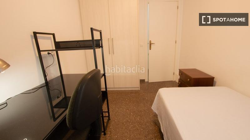 Foto b4eb0761-337c-414d-8bd1-e74b32486e20. Affitto appartamento con riscaldamento in Centre - Estació Sant Cugat del Vallès