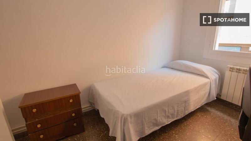Foto cbd5f771-c01d-4440-a53c-3940356549f3. Affitto appartamento con riscaldamento in Centre - Estació Sant Cugat del Vallès