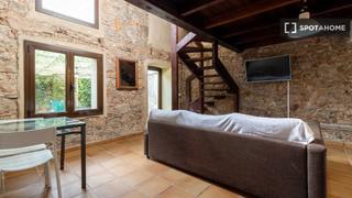 Miete Etagenwohnung in Raval. Apartamento de 2 dormitorios en alquiler en el raval, barcelona