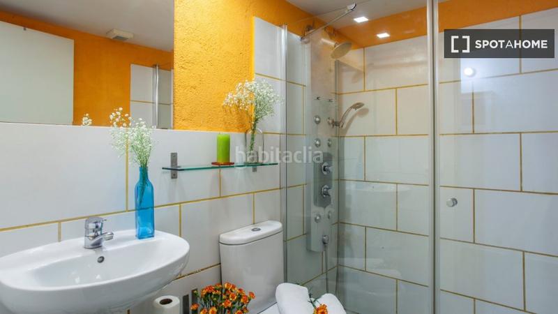 Foto 3c90b8f7-13dc-4945-b1a4-cd941ddeb2bf. Affitto appartamento con riscaldamento in Raval Barcelona