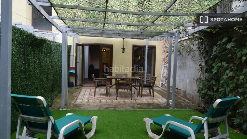 Foto 7899a647-1f43-4c50-9575-09b1e36f56fe. Affitto appartamento con riscaldamento in Raval Barcelona