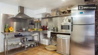 Lloguer Pis a Raval. Apartamento de 2 dormitorios en alquiler en el raval, barcelona