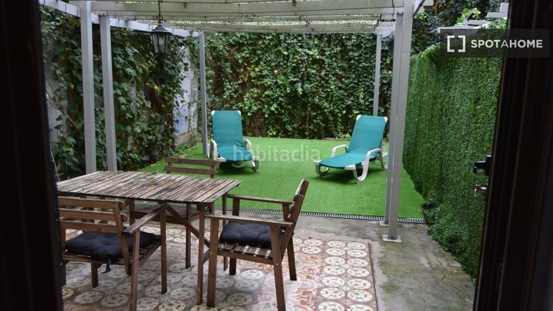 Foto 3ea01344-bca2-4c42-b3c1-0a0f4446b410. Location appartement avec chauffage dans Raval Barcelona