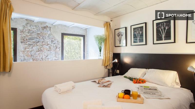 Foto 659d8a71-8a23-42d0-8fd6-3aa3bfbfccf7. Location appartement avec chauffage dans Raval Barcelona