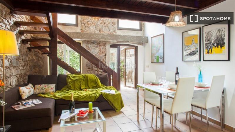 Foto 81ff87ab-572e-4bfe-8237-1e21fb4f789b. Location appartement avec chauffage dans Raval Barcelona